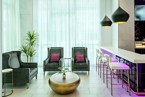 Hilton Garden Inn Seattle Bellevue Downtown, WA