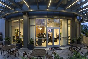 Hilton Garden Inn Seattle Bellevue Downtown, WA