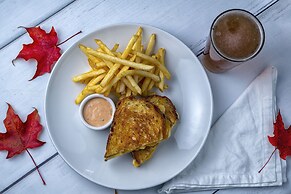 Hilton Garden Inn Seattle Bellevue Downtown, WA