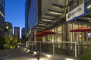 Hilton Garden Inn Seattle Bellevue Downtown, WA