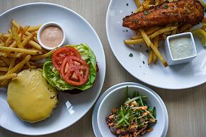 Hilton Garden Inn Seattle Bellevue Downtown, WA