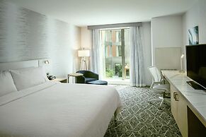 Hilton Garden Inn Seattle Bellevue Downtown, WA