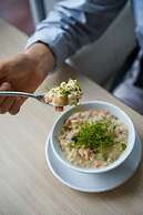 Hilton Garden Inn Seattle Bellevue Downtown, WA