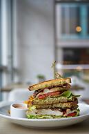 Hilton Garden Inn Seattle Bellevue Downtown, WA