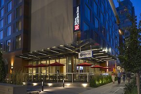 Hilton Garden Inn Seattle Bellevue Downtown, WA