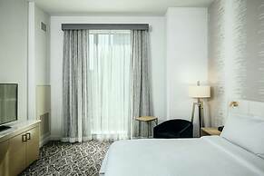 Hilton Garden Inn Seattle Bellevue Downtown, WA