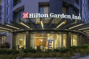 Hilton Garden Inn Seattle Bellevue Downtown, WA
