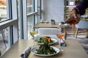 Hilton Garden Inn Seattle Bellevue Downtown, WA