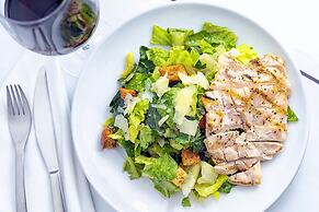 Hilton Garden Inn Seattle Bellevue Downtown, WA