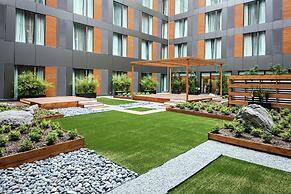 Hilton Garden Inn Seattle Bellevue Downtown, WA