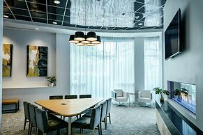 Hilton Garden Inn Seattle Bellevue Downtown, WA