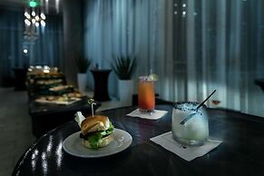 Hilton Garden Inn Seattle Bellevue Downtown, WA