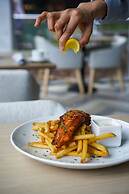 Hilton Garden Inn Seattle Bellevue Downtown, WA