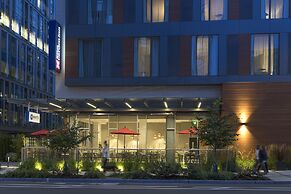 Hilton Garden Inn Seattle Bellevue Downtown, WA