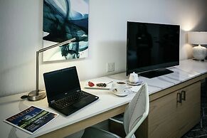 Hilton Garden Inn Seattle Bellevue Downtown, WA