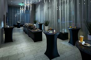 Hilton Garden Inn Seattle Bellevue Downtown, WA