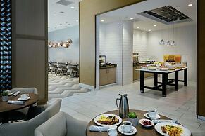 Hilton Garden Inn Seattle Bellevue Downtown, WA