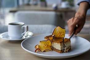 Hilton Garden Inn Seattle Bellevue Downtown, WA