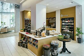 Hilton Garden Inn Seattle Bellevue Downtown, WA