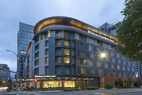 Hilton Garden Inn Seattle Bellevue Downtown, WA