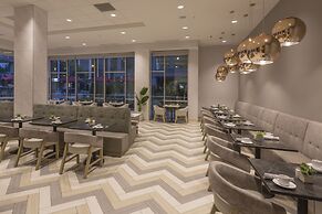 Hilton Garden Inn Seattle Bellevue Downtown, WA