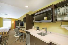 Home2 Suites by Hilton Bowling Green Hotel
