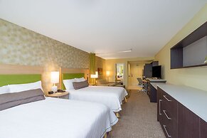 Home2 Suites by Hilton Bowling Green Hotel
