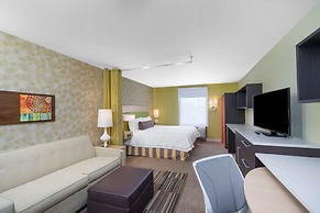 Home2 Suites by Hilton Bowling Green Hotel