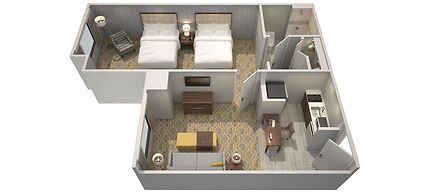 Homewood Suites by Hilton Los Angeles Redondo Beach