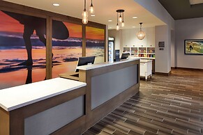 Homewood Suites by Hilton Los Angeles Redondo Beach