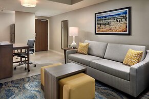 Homewood Suites by Hilton Los Angeles Redondo Beach