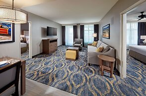 Homewood Suites by Hilton Los Angeles Redondo Beach