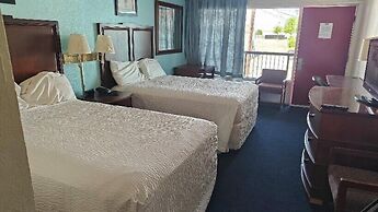 Travelodge by Wyndham Richmond Kentucky