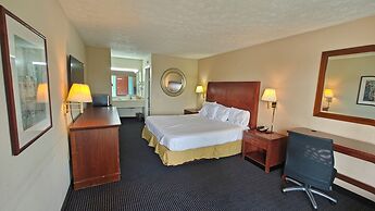Travelodge by Wyndham Richmond Kentucky