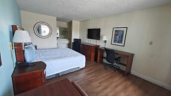 Travelodge by Wyndham Richmond Kentucky