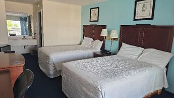 Travelodge by Wyndham Richmond Kentucky