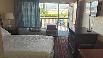 Travelodge by Wyndham Richmond Kentucky