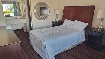 Travelodge by Wyndham Richmond Kentucky