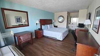 Travelodge by Wyndham Richmond Kentucky