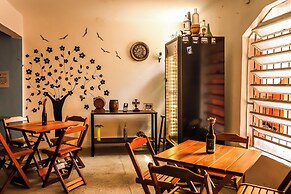 Red Monkey Hostel: Barra Funda