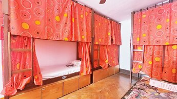 Red Monkey Hostel: Barra Funda