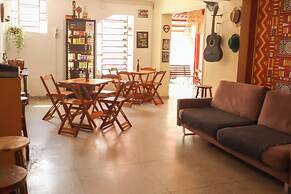 Red Monkey Hostel: Barra Funda