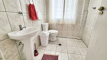 Red Monkey Hostel: Barra Funda