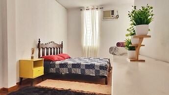 Red Monkey Hostel: Barra Funda