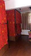 Red Monkey Hostel: Barra Funda