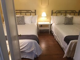 Lakeshore on Salt Spring