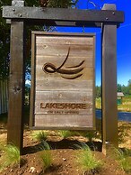 Lakeshore on Salt Spring