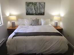 Lakeshore on Salt Spring