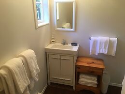 Lakeshore on Salt Spring