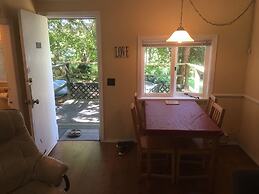 Lakeshore on Salt Spring